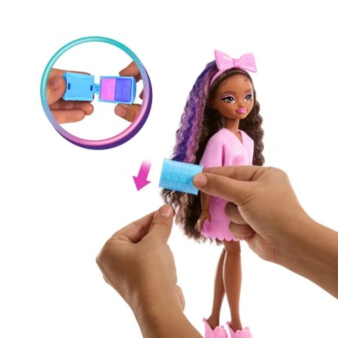 Lalka barbie dream besties brooklyn