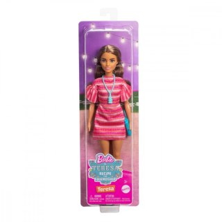 Lalka barbie teresa