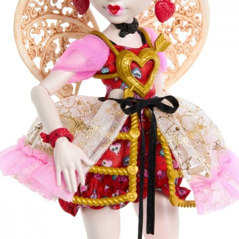 Lalka monster high straszysłodkie urodziny cupid asteria