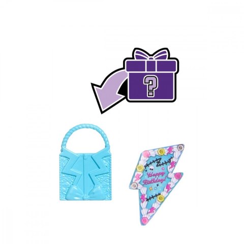 Lalka monster high straszysłodkie urodziny frankie stein