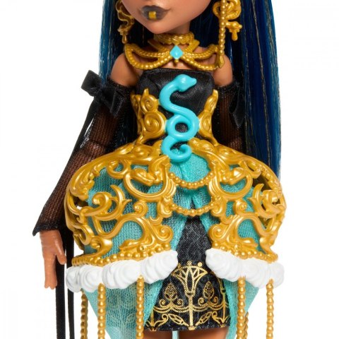 Lalka monster high straszysłodkie urodziny