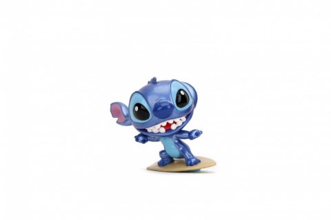 Metalowa figurka stitch 6,5 cm, 4 rodzaje