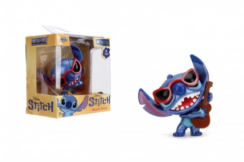 Metalowa figurka stitch 6,5 cm, 4 rodzaje