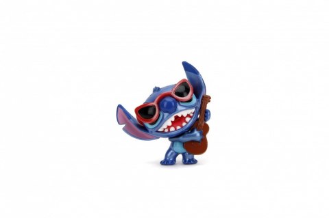 Metalowa figurka stitch 6,5 cm, 4 rodzaje