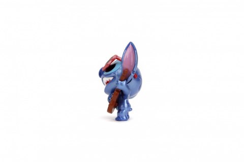 Metalowa figurka stitch 6,5 cm, 4 rodzaje