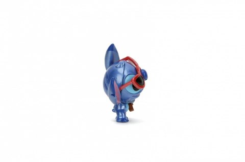 Metalowa figurka stitch 6,5 cm, 4 rodzaje