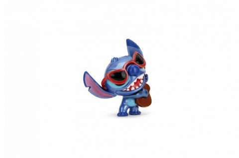 Metalowa figurka stitch 6,5 cm, 4 rodzaje