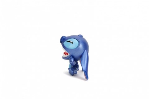 Metalowa figurka stitch 6,5 cm, 4 rodzaje