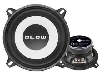 0895# Głośnik blow wk525 4ohm samochodowy niskotonowy