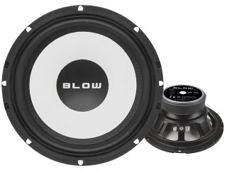 0896# Głośnik blow wk650 4ohm samochodowy niskotonowy