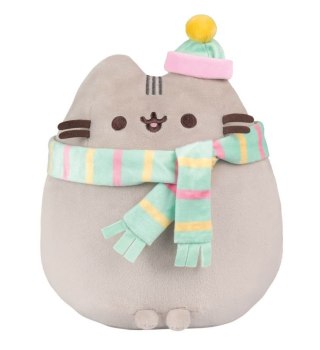 Maskotka pusheen cozy winter 23 cm