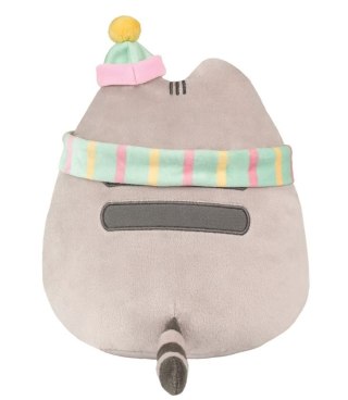 Maskotka pusheen cozy winter 23 cm