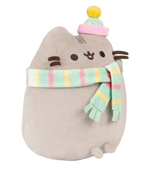Maskotka pusheen cozy winter 23 cm