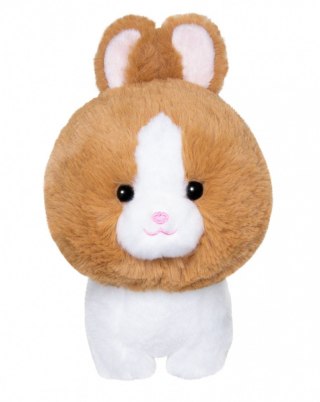 Maskotka teddy pets króliczek złoty
