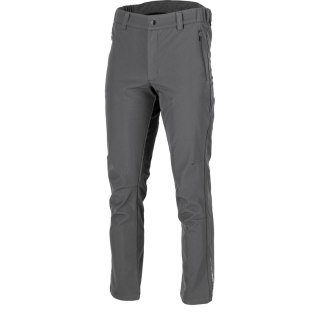 Spodnie softshell szare, "s", ce, lahti