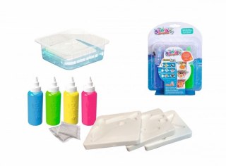 Zestaw startowy aqua gelz