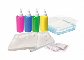 Zestaw startowy aqua gelz
