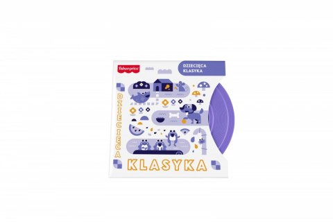 Gramofon malucha interaktywne radio