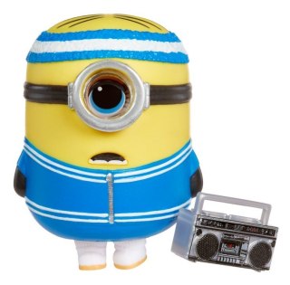 Lalka l.o.l. surprise loves minions minionki 1 sztuka