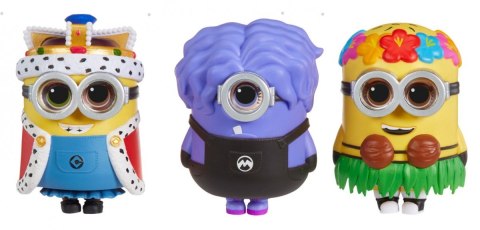 Lalka l.o.l. surprise loves minions minionki 1 sztuka