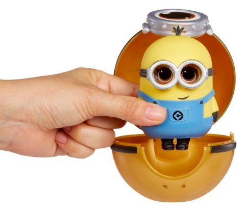 Lalka l.o.l. surprise loves minions minionki 1 sztuka