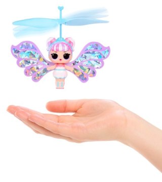 Lalka l.o.l. surprise magic flyers, snowflake
