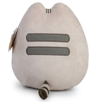 Maskotka pusheen z sercem