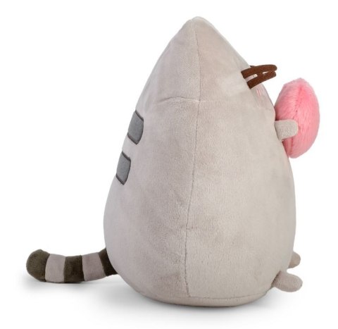 Maskotka pusheen z sercem