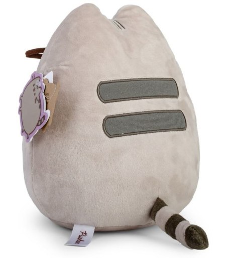 Maskotka pusheen z sercem