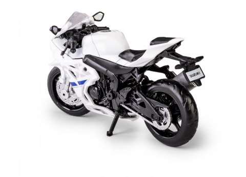 Motor policja 1:18