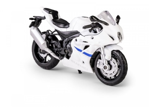 Motor policja 1:18