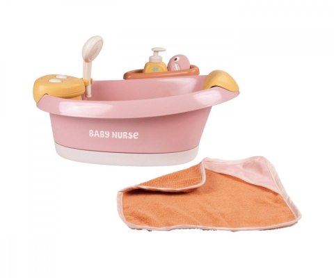 Wanienka z hydromasażem baby nurse