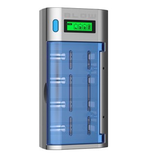 75-460# Ładowarka blow xn-111 aa/aaa/c/d/9v