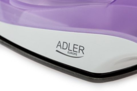 AD 5019 Żelazko 1600 w