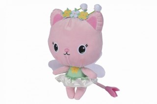 Maskotka koci domek gabi wróżkicia (kitty fairy) 25 cm
