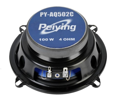 Głośnik samochodowy PY-AQ502C 5" Głośnik samochodowy PY-AQ502C 5"
