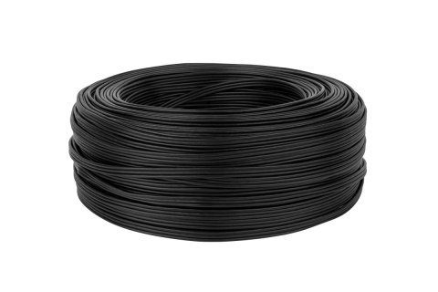 Kabel 3 x RCA CZARNY Kabel 3 x RCA CZARNY