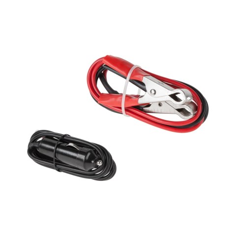 Przetwornica REBEL 24V/230V 300W (gn. typu F:niemieckie)