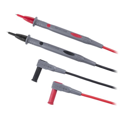 Przewody pomiarowe miernika HQ (41600960) Przewody pomiarowe miernika HQ (41600960)