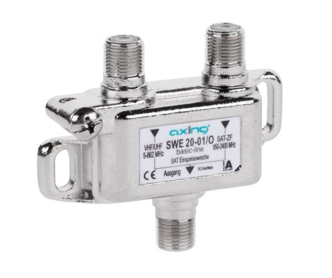 Sumator SWE 20-01 RTV/SAT Sumator SWE 20-01 RTV/SAT