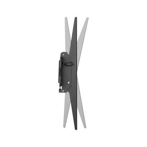 Uchwyt Basic do ściany 32-55 cali czarny LCD/PDP LP09