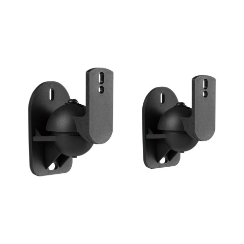 Uchwyt ścienny głośnikowy maks. obciążenie 3,5 kg Uchwyt ścienny głośnikowy maks. obciążenie 3,5 kg