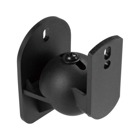 Uchwyt ścienny głośnikowy maks. obciążenie 3,5 kg Uchwyt ścienny głośnikowy maks. obciążenie 3,5 kg