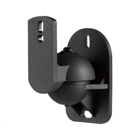 Uchwyt ścienny głośnikowy maks. obciążenie 3,5 kg Uchwyt ścienny głośnikowy maks. obciążenie 3,5 kg