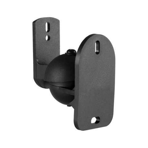 Uchwyt ścienny głośnikowy maks. obciążenie 3,5 kg Uchwyt ścienny głośnikowy maks. obciążenie 3,5 kg