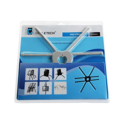 Uchwyt uniwersalny do I-Pad, Tablet PC, E-book Uchwyt uniwersalny do I-Pad, Tablet PC, E-book