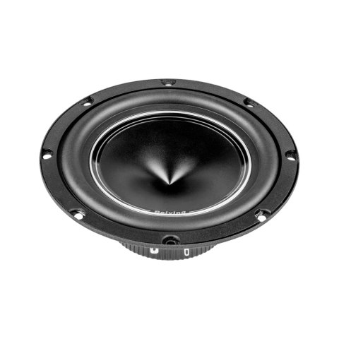 Zestaw głośników Peiying Alien PY-BG620CT6 Zestaw głośników Peiying Alien PY-BG620CT6