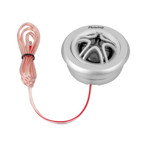 Zestaw głośników Peiying Alien PY-BG620CT6 Zestaw głośników Peiying Alien PY-BG620CT6