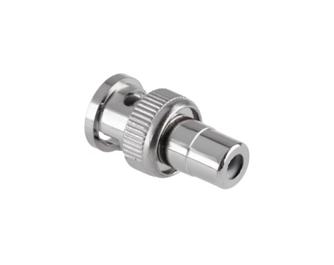 Złącze WT.BNC-GN.RCA Złącze WT.BNC-GN.RCA