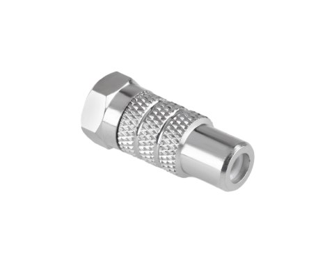 Złącze WT.F - GN.RCA Złącze WT.F - GN.RCA